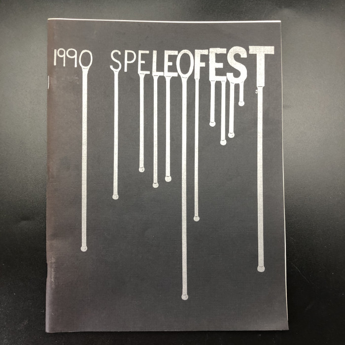 Speleofest1990
