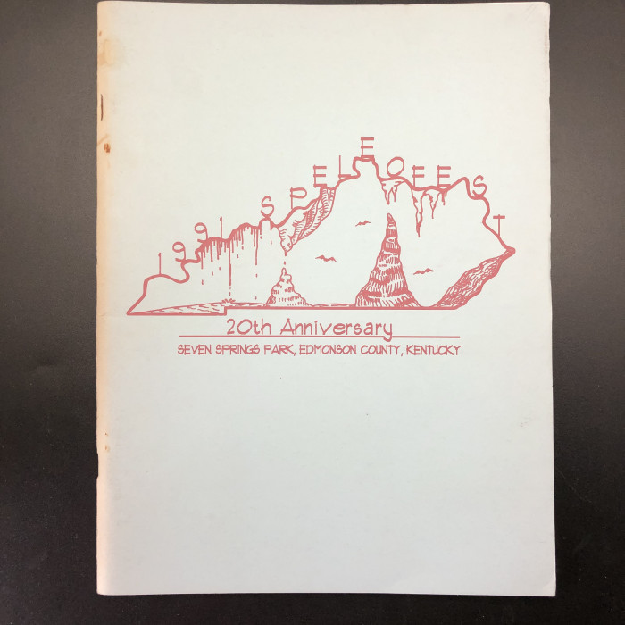 Speleofest1991