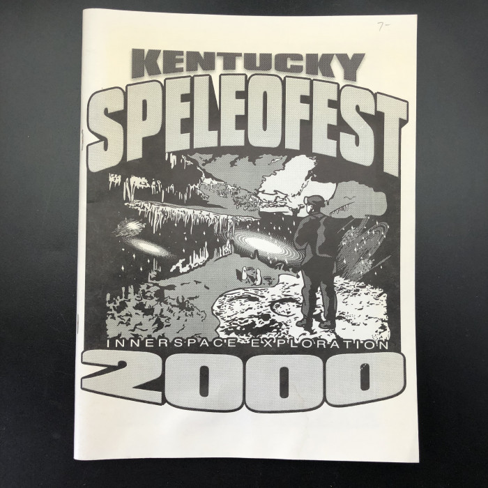 Speleofest2000SOLD