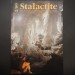 Stalactite;  Swiss Speleological magazine, French, German, Italian.  #1/89 and #2/89