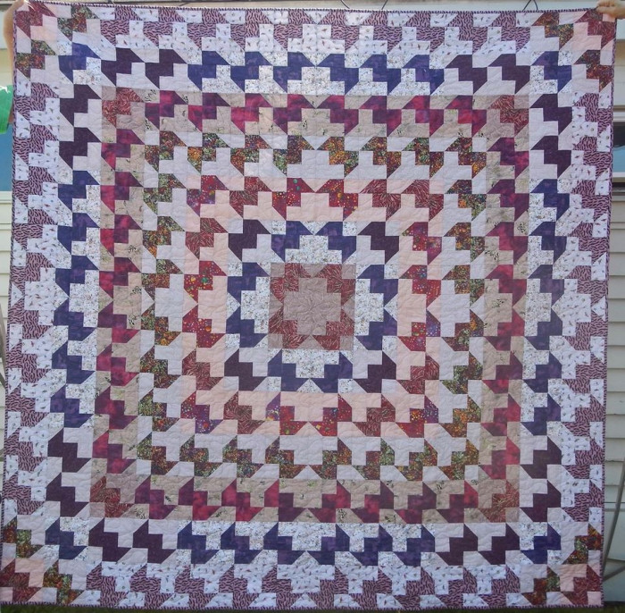 Bat Kaleidoscope (Pandemic #3) - Product Image