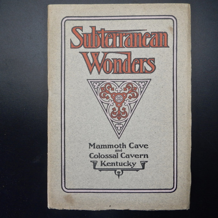 Subterranean Wonders: (10th Ed.) - Product Image