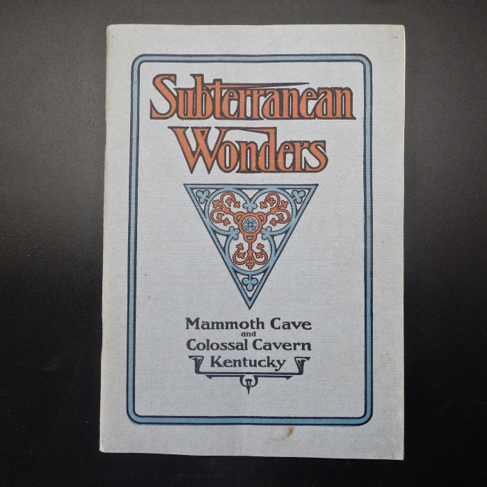 Subterranean Wonders: (13th Ed.)