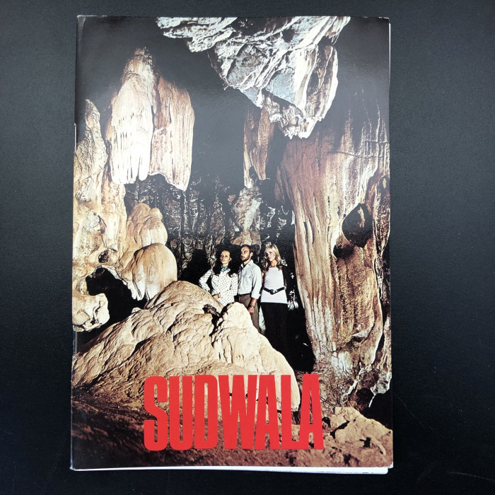 Sudwala, South Africa