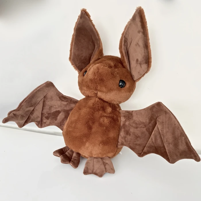 SuperSizeWildOnezPlushBat30InchWingSpan