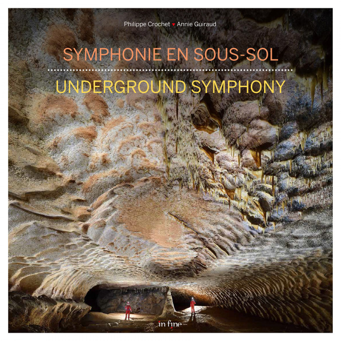 Symphonieensous-solUndergroundsymphony