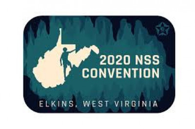 The 2020 NSS Convention Geology Field Trip, North Fork of the South Branch of the Potomac River - Product Image