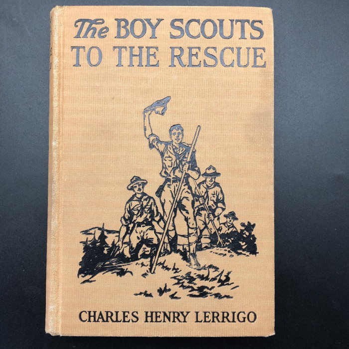 TheBoyScoutstotheRescue