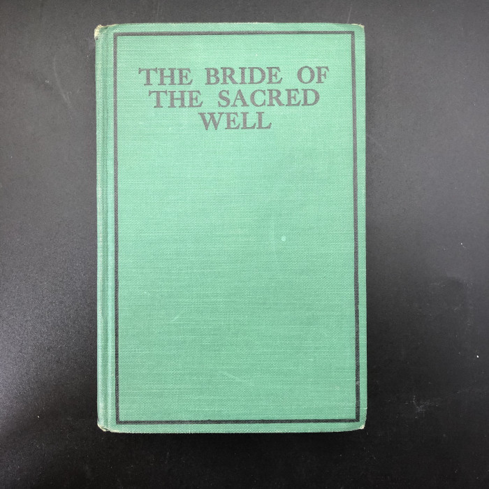 The Bride of the Sacred Well - Product Image