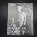 The Canadian Caver single issues; #1, #2, #3, Vol 5 #1