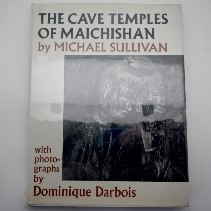 TheCaveTemplesofMaichishan