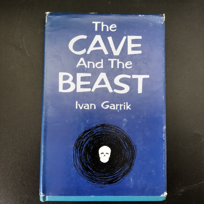 The Cave and The Beast - Product Image