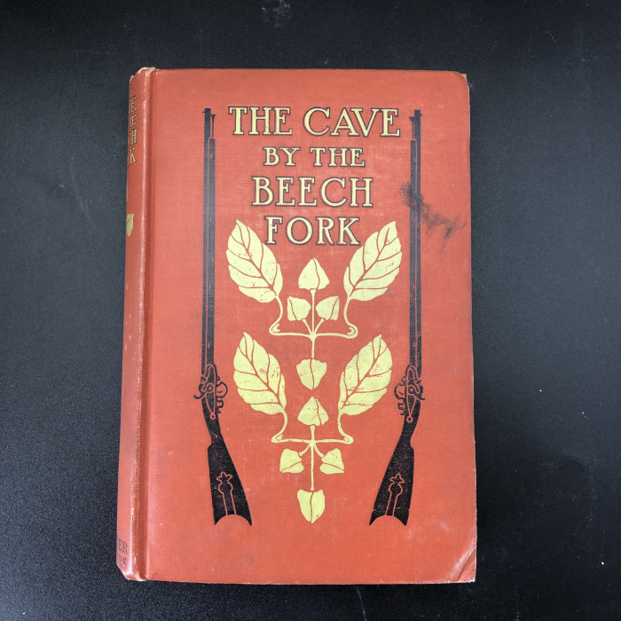 The Cave by the Beech Fork  - Product Image