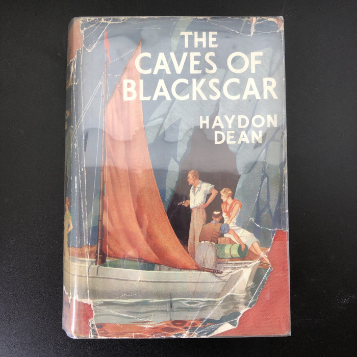 TheCaveofBlackscar