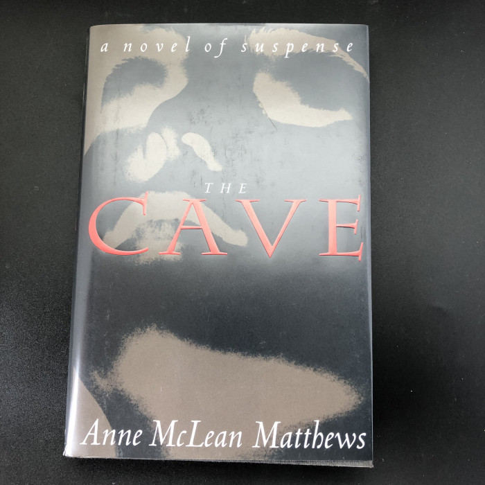 The Cave - Product Image