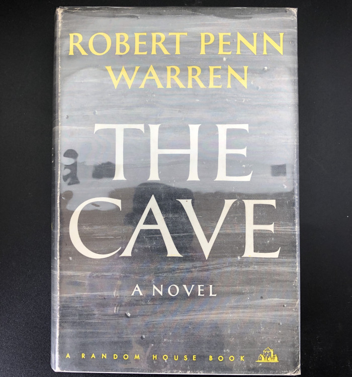 TheCave