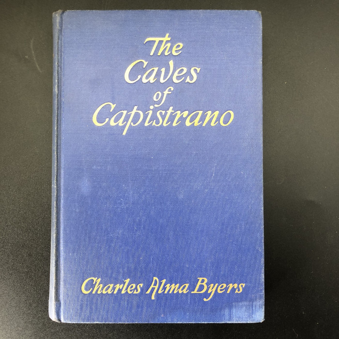 TheCavesofCapistano
