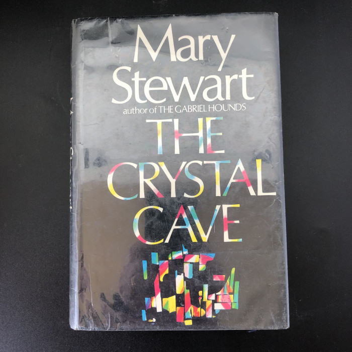 TheCrystalCave