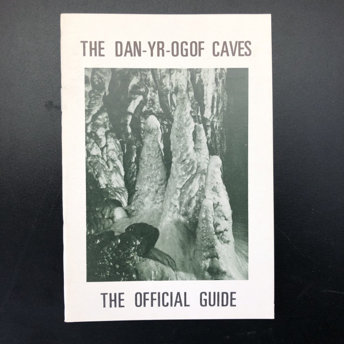 The Dan-Yr-Ogof Caves