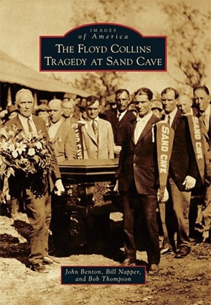 TheFloydCollinsTragedyatSandCave