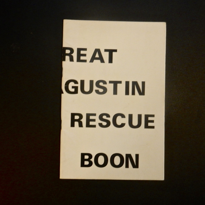 TheGreatSanAgustinRescuebyMikeBoon