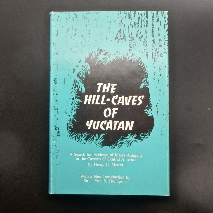 TheHill-CavesofYucatan