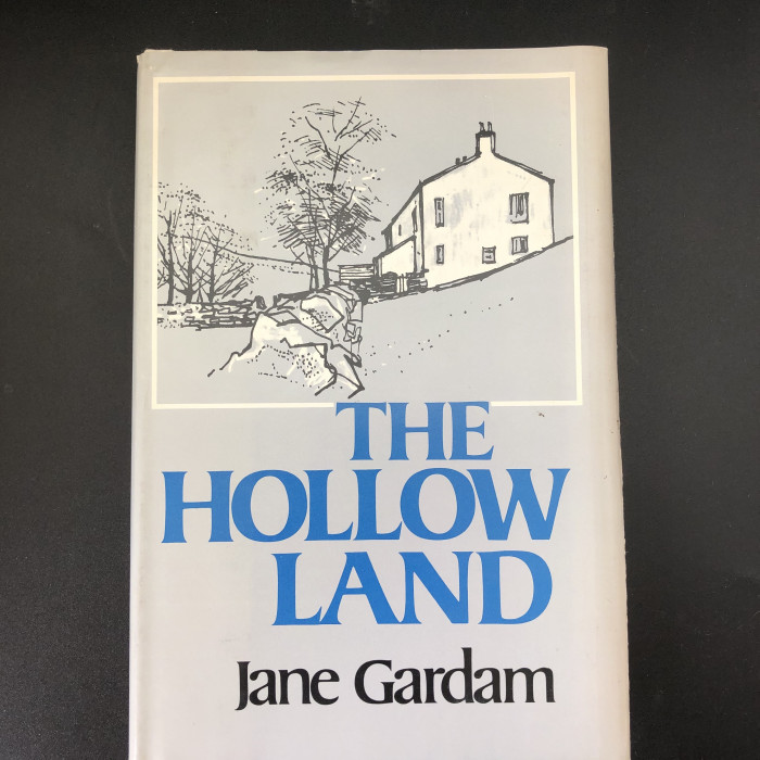 The Hollow Land - Product Image