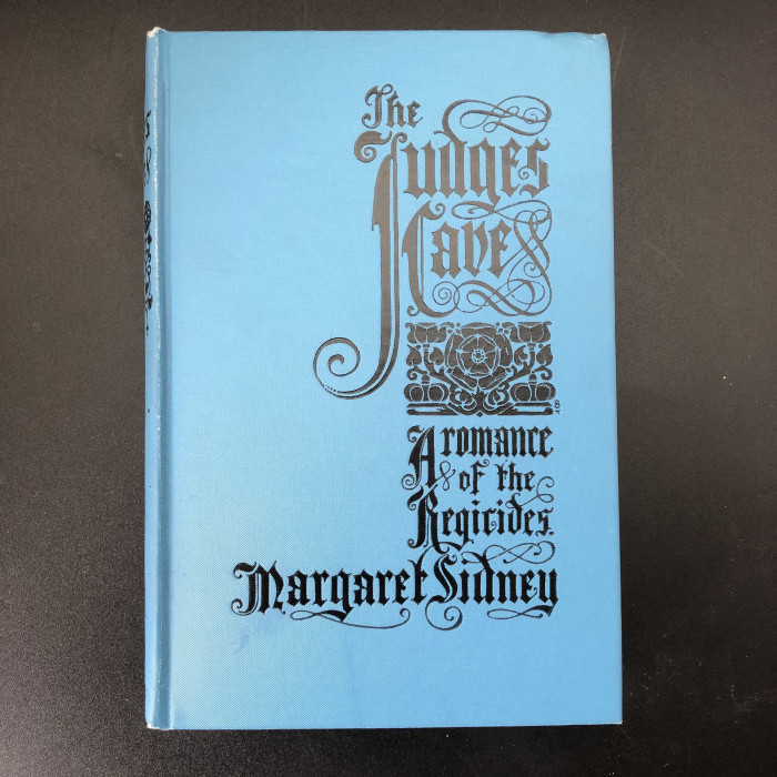 TheJudgesCave