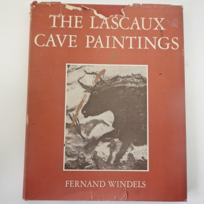 TheLascauxCavePaintings