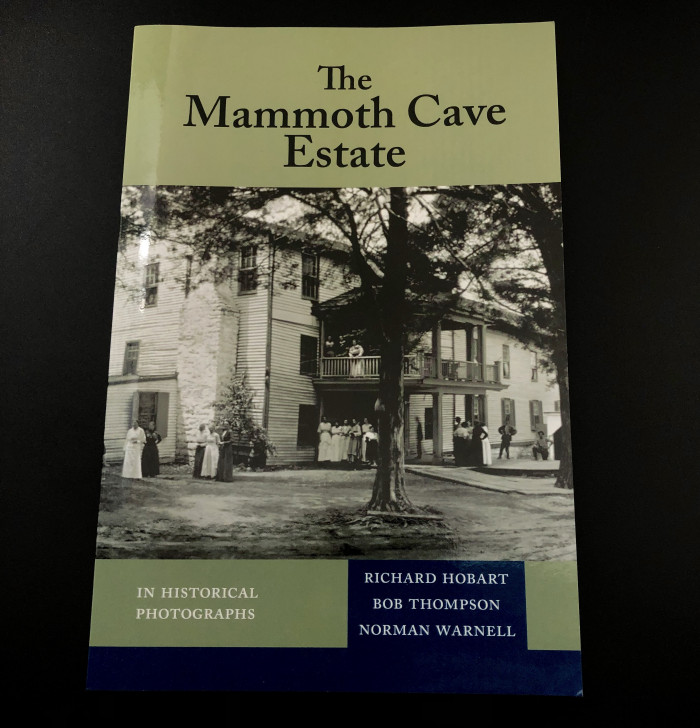 The Mammoth Cave Estate - Product Image