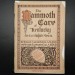 The Mammoth Cave of Kentucky An Illustrated Manual 1897