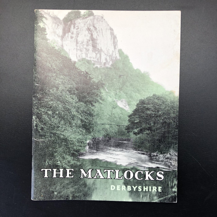 The Mattocks, Derbyshire - Product Image