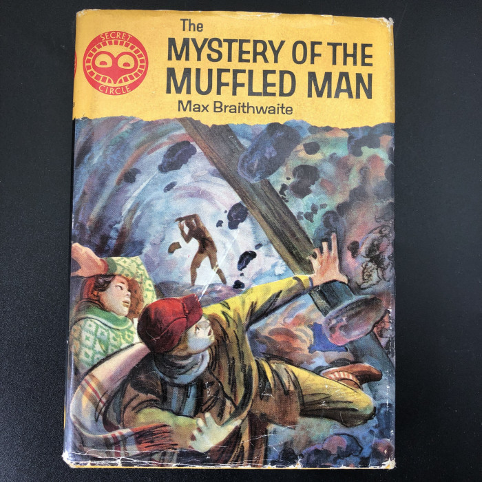TheMysteryoftheMuffledMan