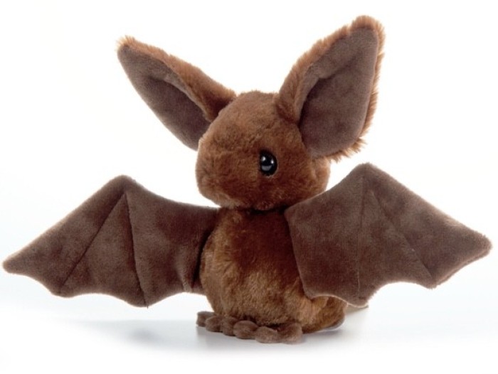 The Petting Zoo Scoopz Bat - Product Image