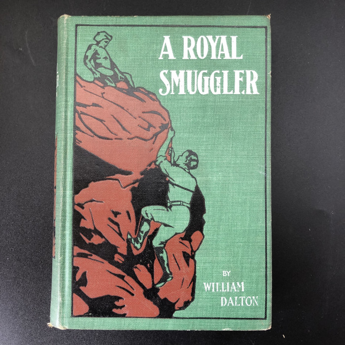 A Royal Smuggler