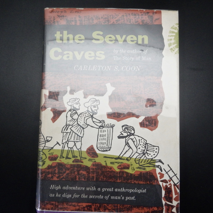 The Seven Caves