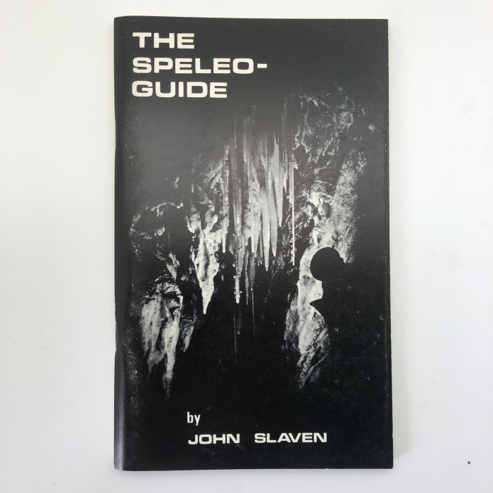 The Speleo-Guide - Product Image