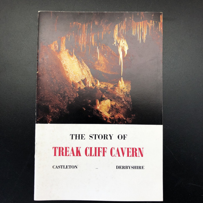 TheStoryofTreakCliffCavern