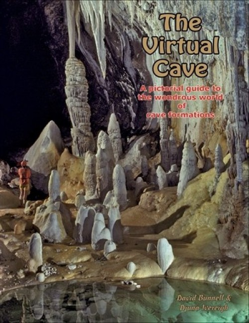 The Virtual Cave - Product Image