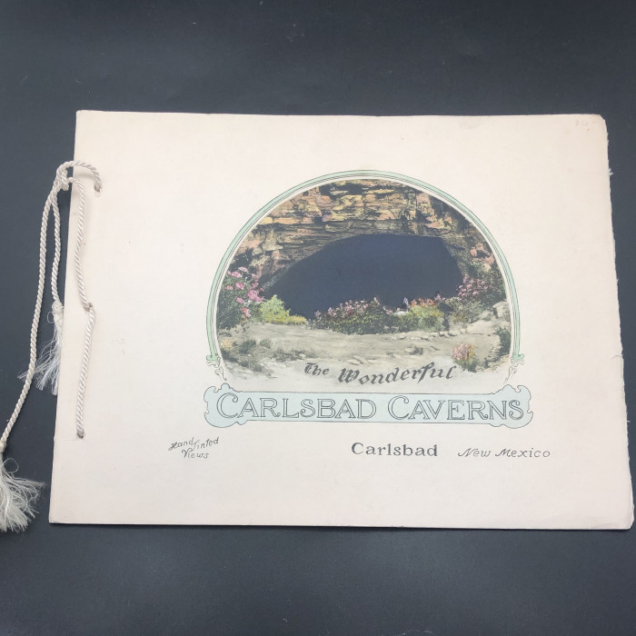 TheWonderfulCarlsbadCaverns