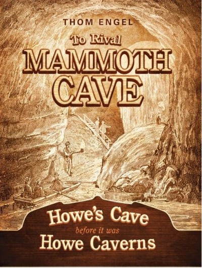 ToRivalMammothCave