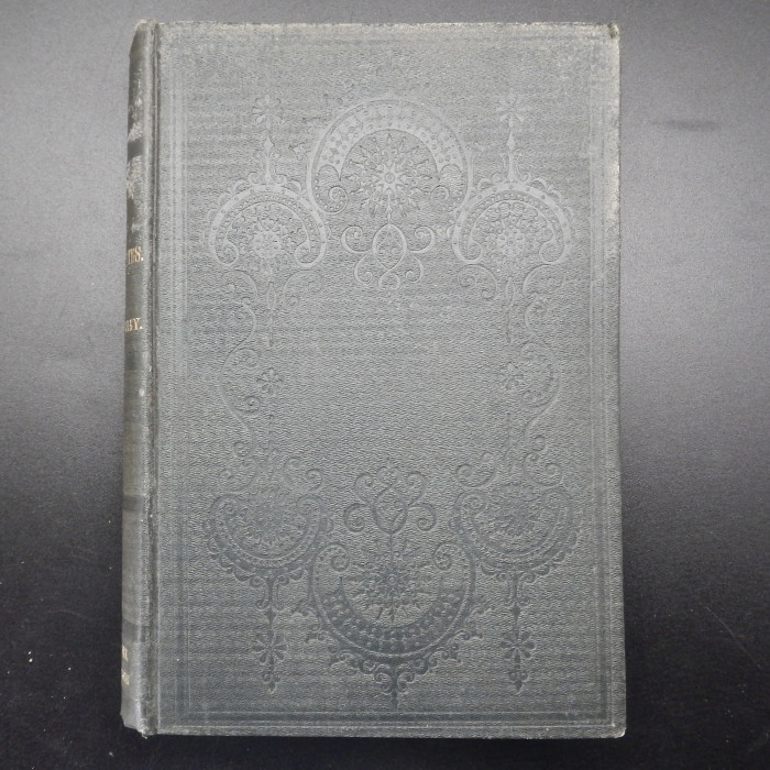 Travels in the United States Etc. During 1849 and 1850