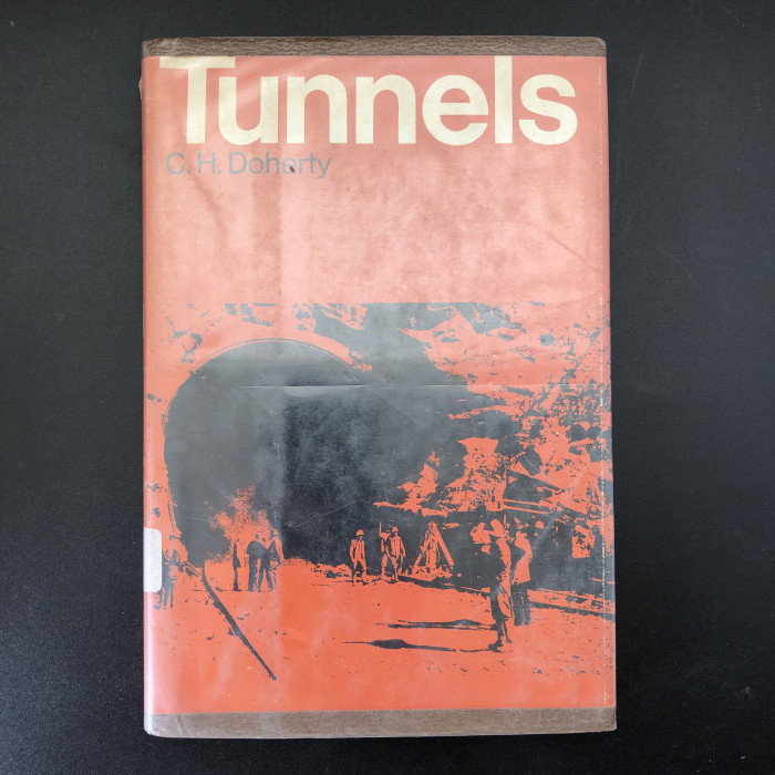 Tunnels