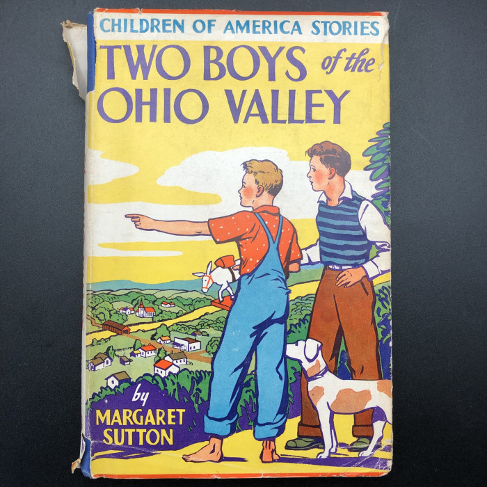 TwoBoysoftheOhioValley
