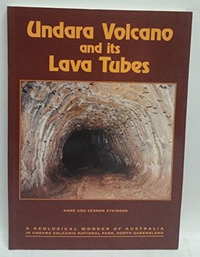 UndaraVolcanoanditsLavaTubes
