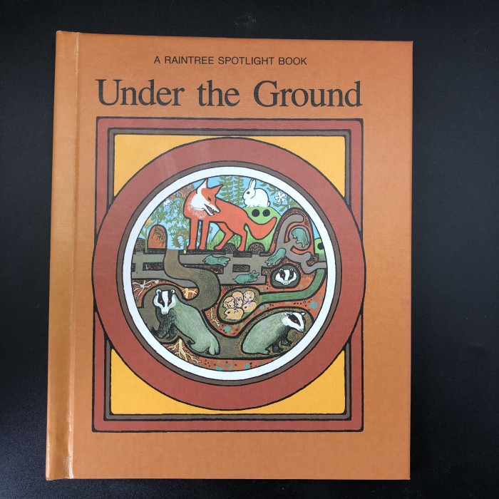 UndertheGround