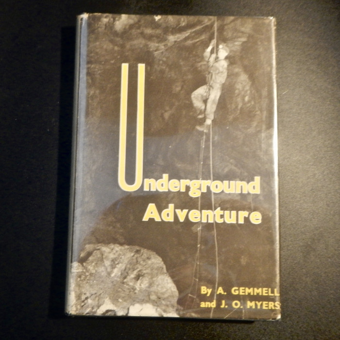 UndergroundAdventure