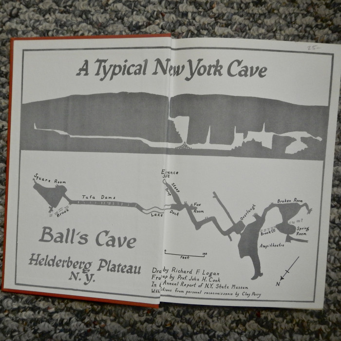 Underground Empire 1966 reprint - Product Image