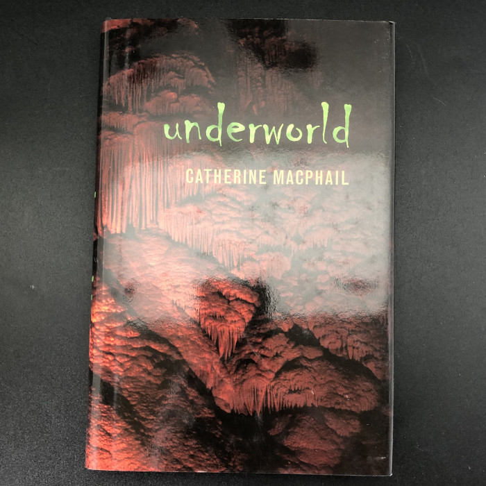Underworld - Product Image