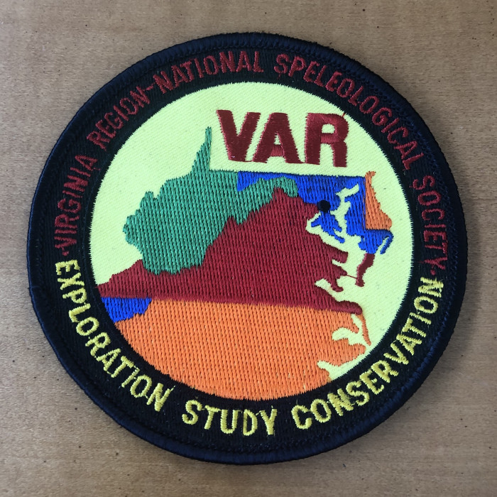 VAR NSS Region Patch